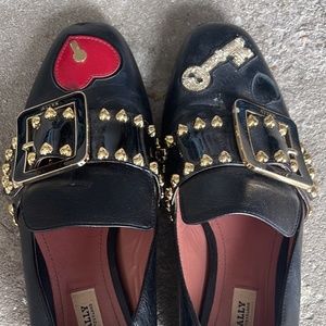 Bally Woman Loafers